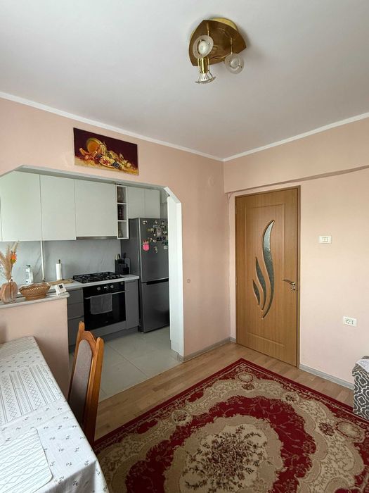 Apartament de inchiriat – Bd. Decebal – Baia Mare