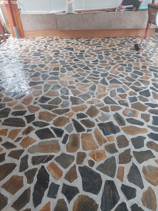 Piatra naturala de munte