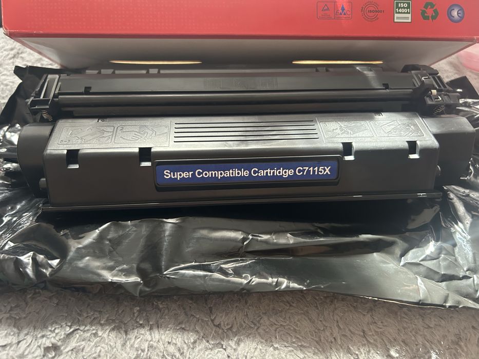 Продам картридж