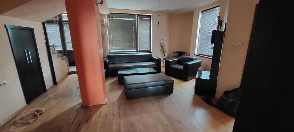 Дава се под наем Къща в с. Приселци, Област Варна - 80 кв.м за 410 € - Снимка #4