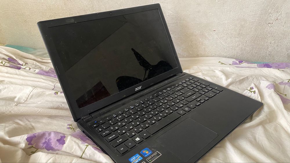 продам ноутбук acer