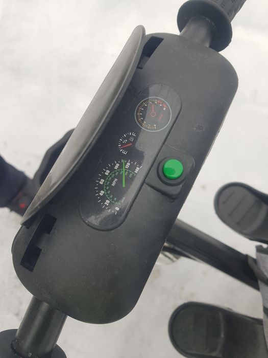 Велоколяска продается