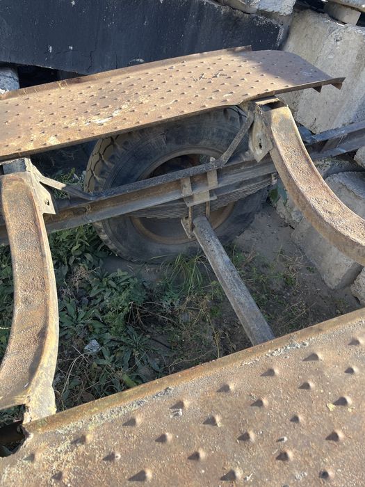 Бочка алюменая 1куб