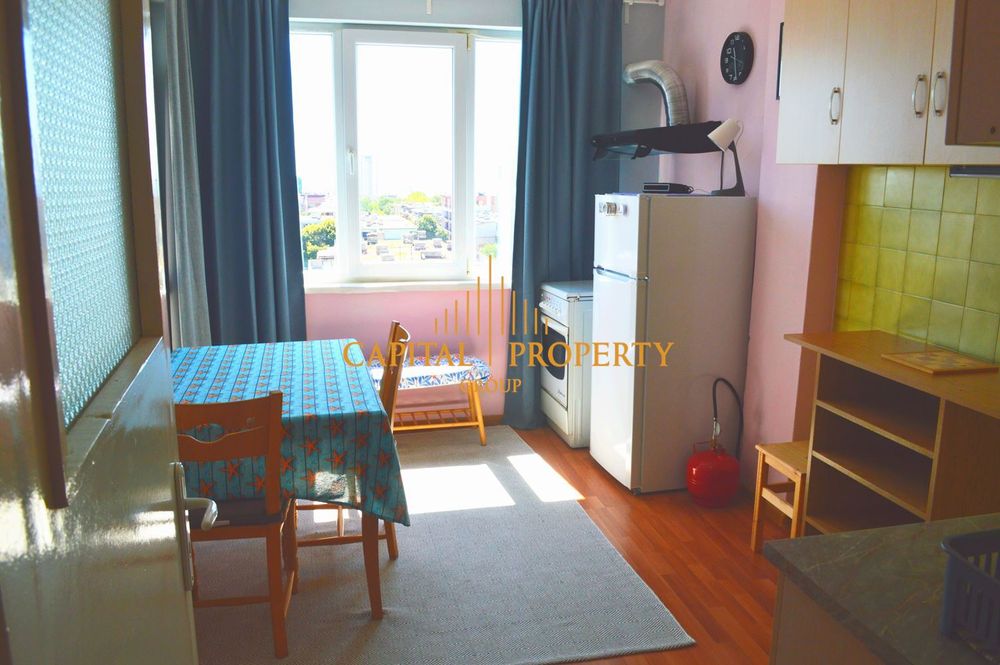 Дава се под наем Двустаен апартамент в Варна, Център - 60 кв.м за 400 € - Снимка #4