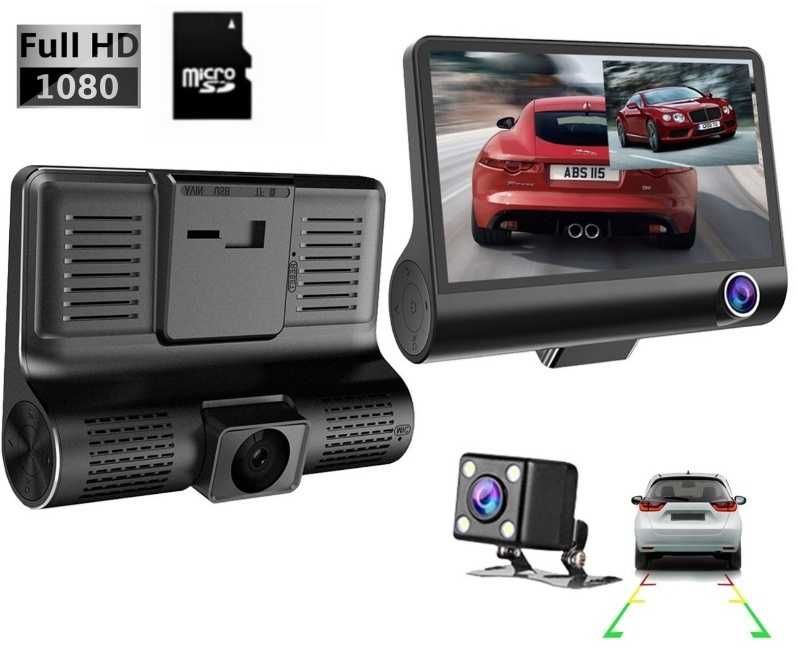 радар-детектор на авто