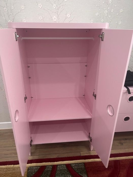 IKEA детская мебель сатылады