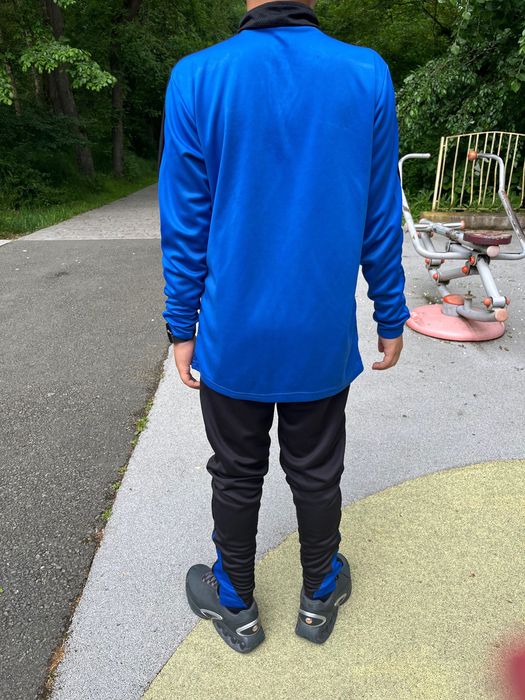 Детски екип Nike от Мароко