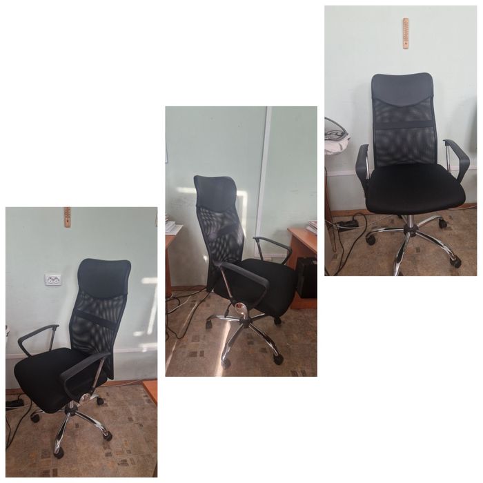 Офис стол(използван)