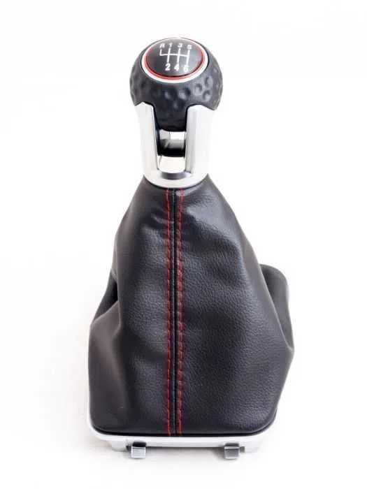 Nuca de schimbător de viteze cu manson VW Golf 7 / 6 trepte