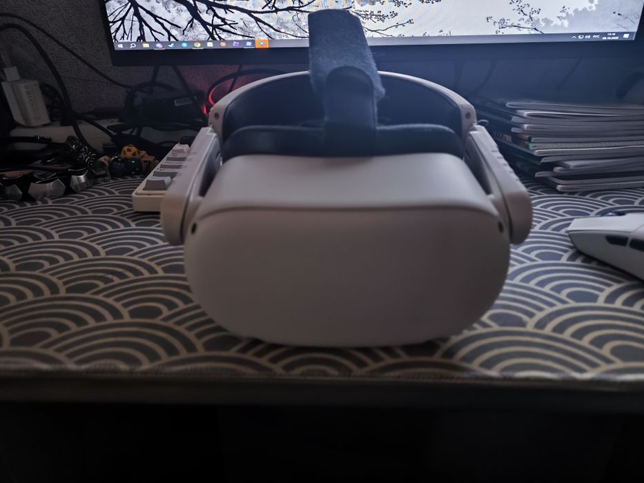 Oculus quest 2 | meta quest 2  128 gb