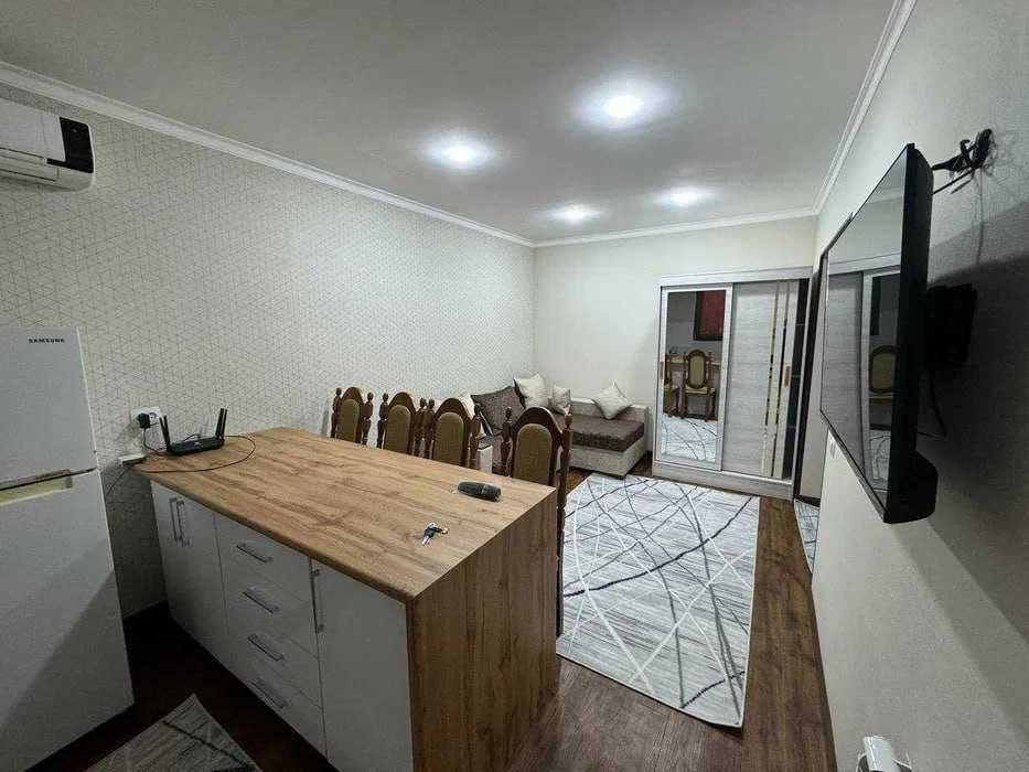 Сдаётся кв Художников 1/2/5 на Мирзо Улугбекский