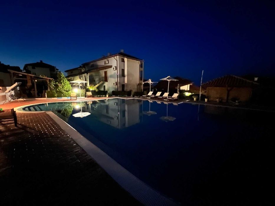 Дава се под наем Двустаен апартамент в Пловдив, Индустриална зона - Изток - 55 кв.м за 3162 € - Снимка #16