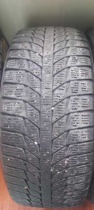 Продаётся резина Triangle Snowlink.