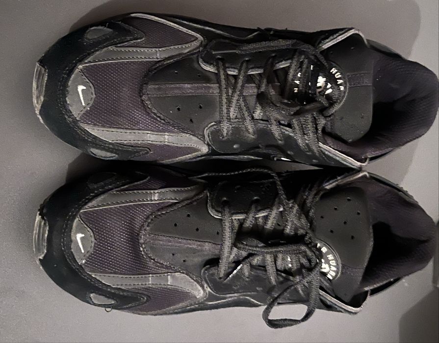 Кроссовки Nike б/у