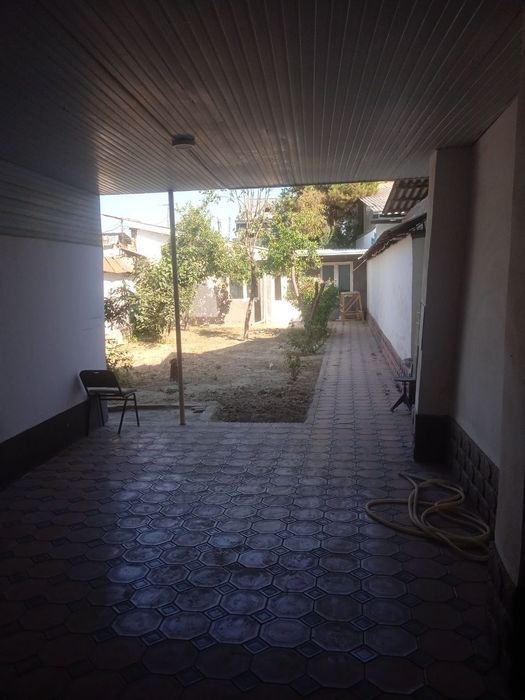 Hovli uchastka sotiladi  3.6 sotik Mirzo Ulug'bek Talkovskiy