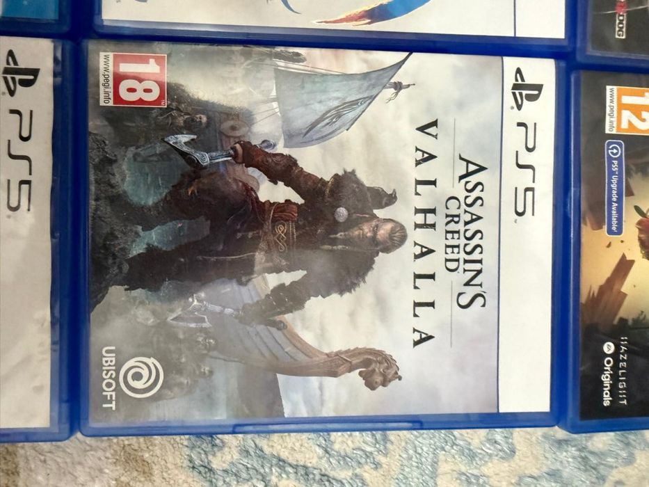 Игры Ps5 ps4 в отличном состояний