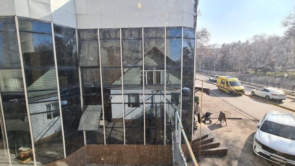 Орталық хостелдегі орындар