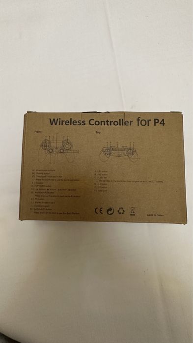 2 manete compatibile playstation sau pc