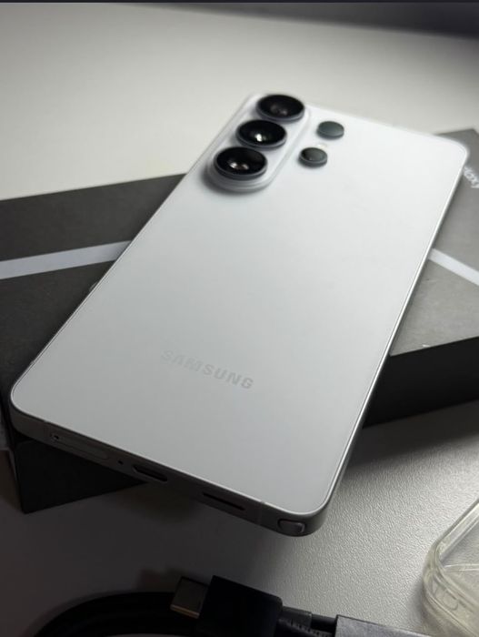 Samsung S26 ULTRA