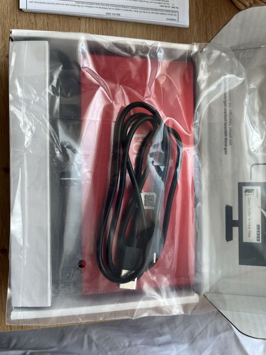 Focusrite Scarlett 2i2 3rd Gen