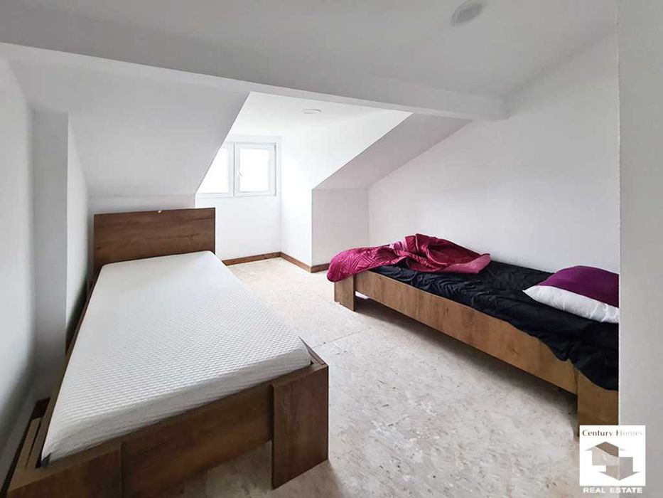 Продава се Къща в с. Лом Черковна, Област Русе - 120 кв.м за 253 €/кв.м - Снимка #15