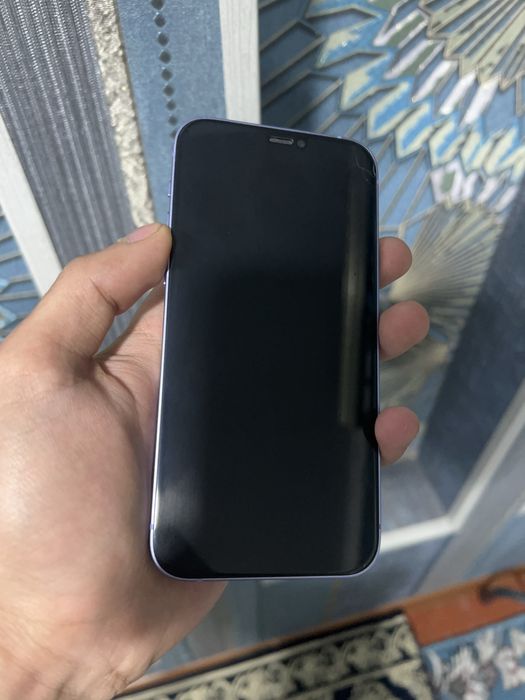 iphone 12 garantiya beriladi