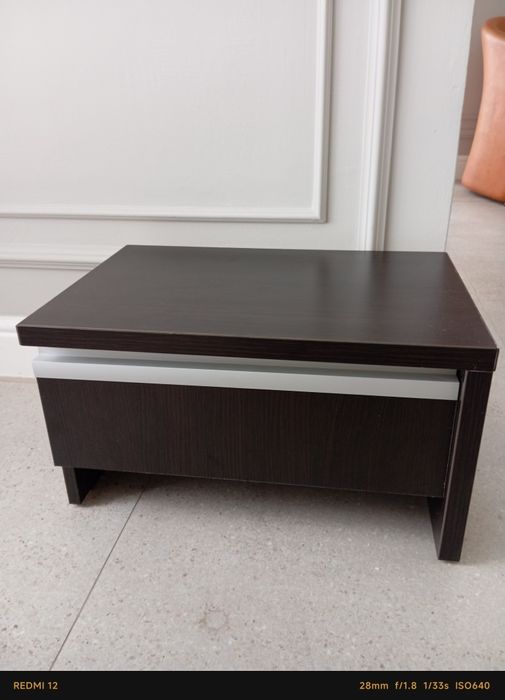 Noptieră mica venghe