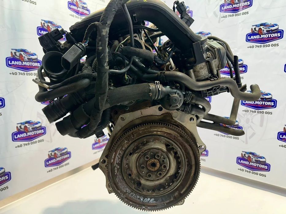 motor complet audi a3 2011 1.4 benzina cax-caxa 125hp/92kw 110000km