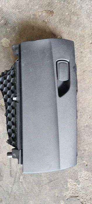 Torpedou BMW seria 1 F20 F21 dupa masina de europa