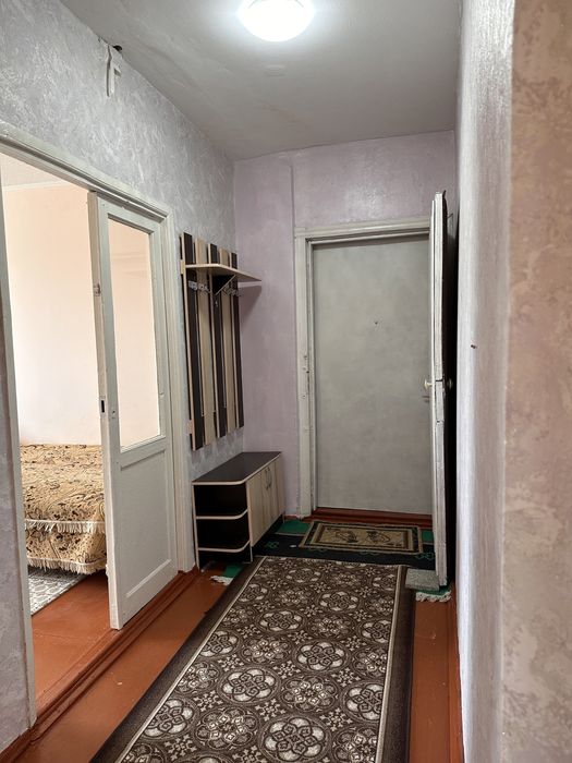 Сдам квартиру в центре Борового.