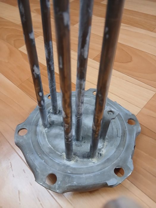 Продаётся Тэн бойлер 500 л 48 см