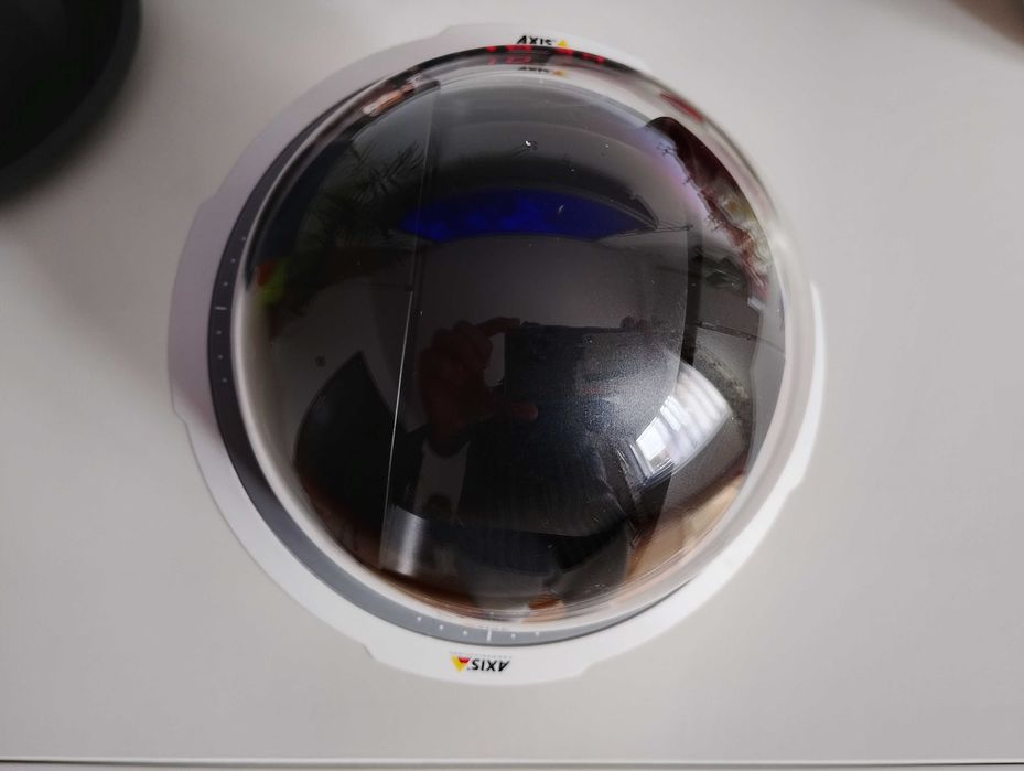 Cameră de supraveghere model  Axis P5514