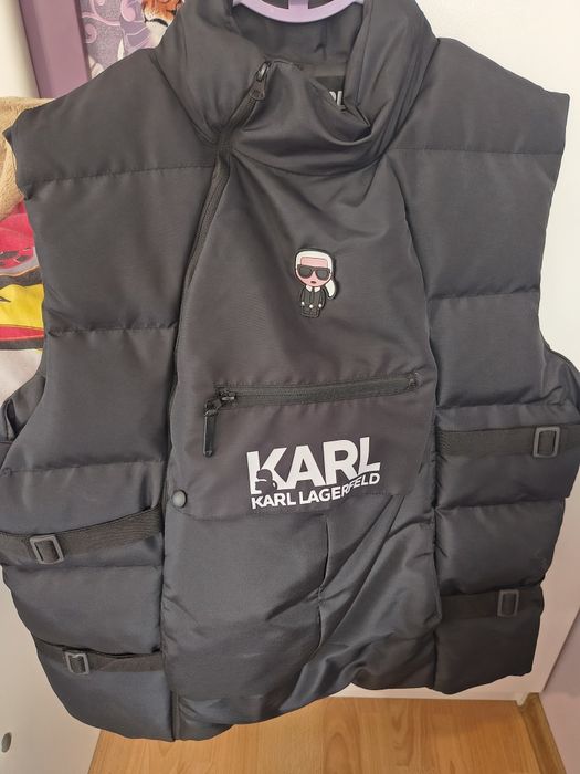 Грейка - Karl Legerfeld НОВА!