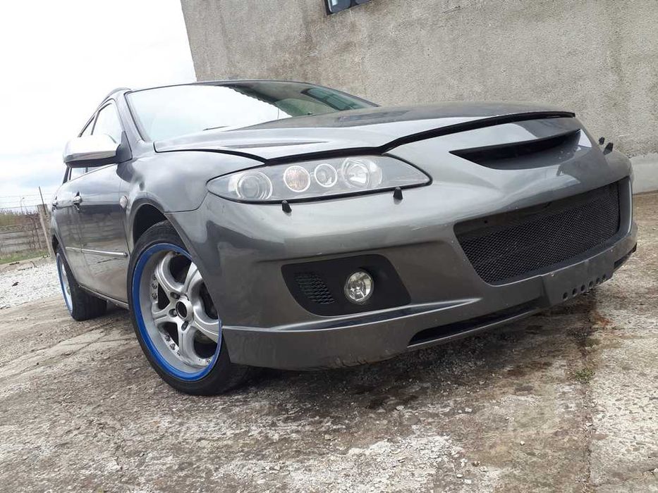 Piese Mazda6 piese dezmembrari Mazda6 dezmembrez Mazda6