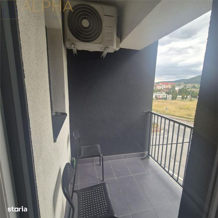 EXCLUSIVITATE – Apartament 3 camere de inchiriat | Str. Lucian Blaga,