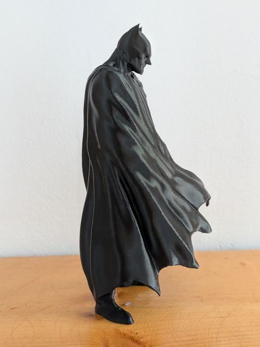 Figura Batman 3D printat