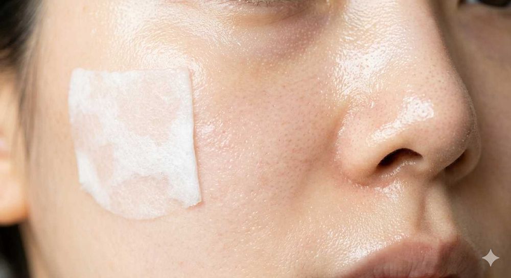 Та самая маска BIODANCE Bio-Collagen! Стеклянная кожа за 1 ночь