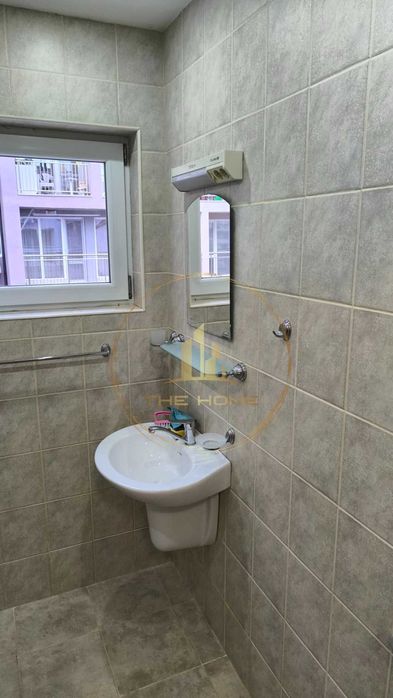 Дава се под наем Четиристаен апартамент в Варна, Колхозен пазар - 110 кв.м за 650 € - Снимка #16