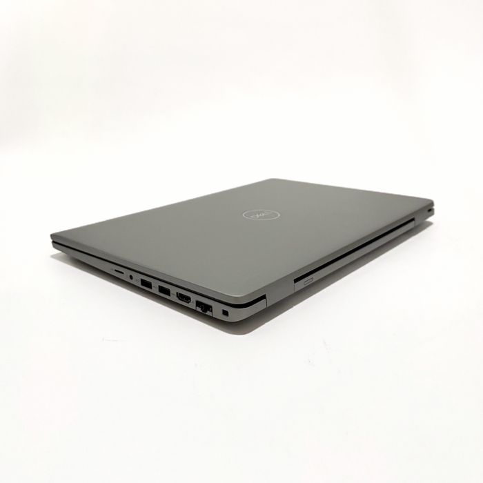 DELL Precision 3580/15,6” Touch/i5-1350p/16GB DDR5/512GB NVMe