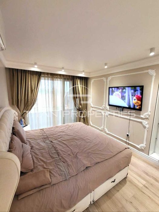 Къща в кв. Беломорски