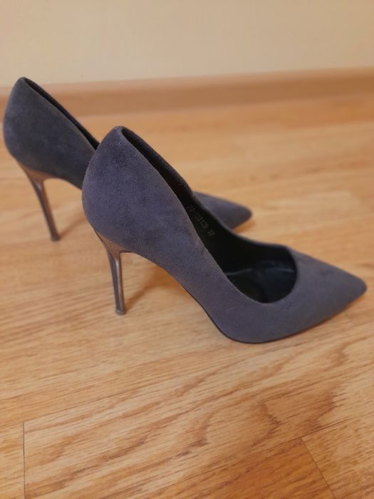 Обувь туфли женская