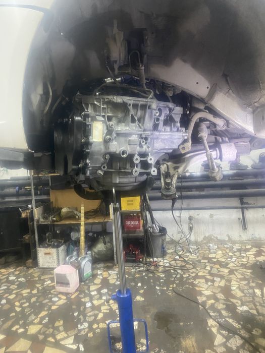 Диагностика шиномонтаж выездной