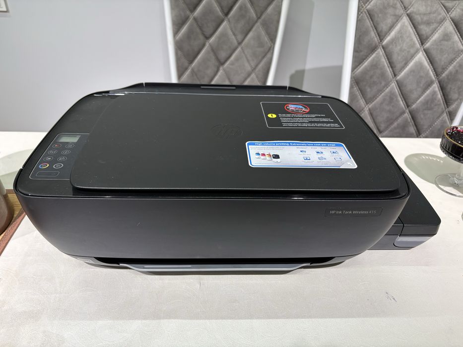 продается принтер HP в хорошем качестве