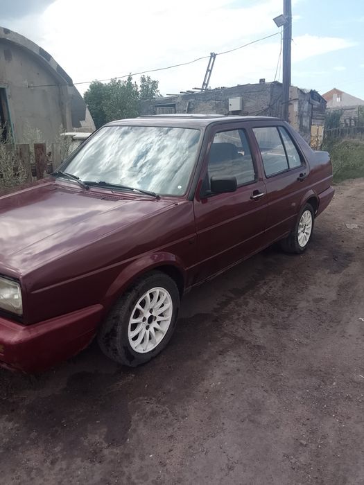 Продам volkswagen jetta