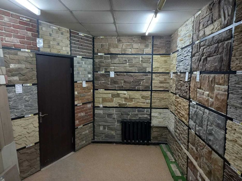 Декоративный Камень