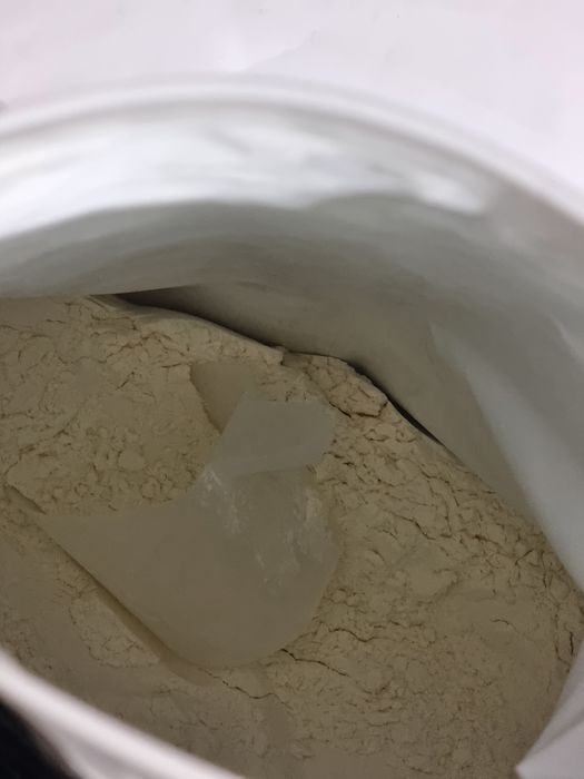 Optimum nutrition Gainer mass