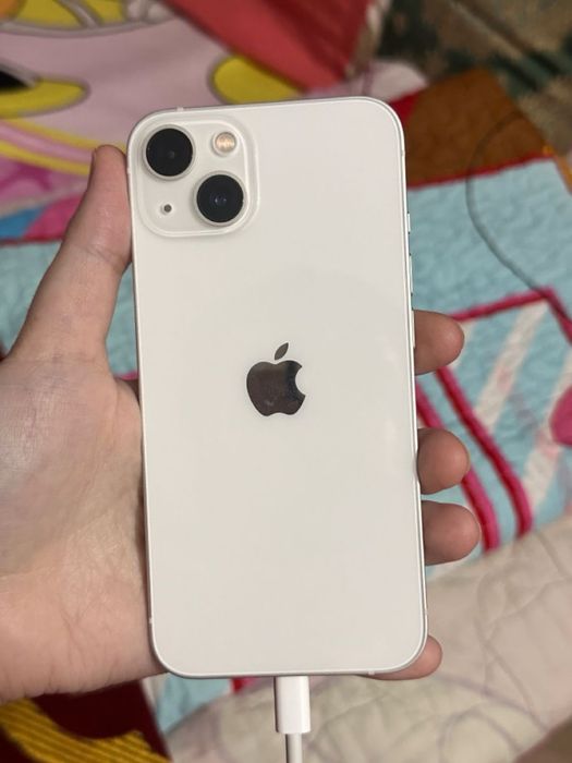 Iphone 14 kafolati bilan