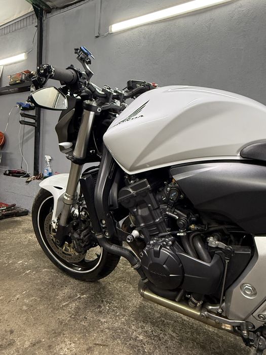 Vand honda hornet pc41 2012