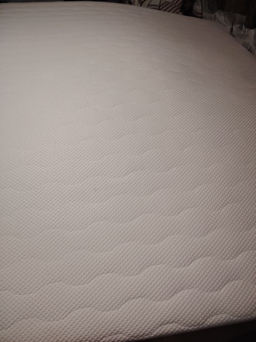 Матрак ТЕД 160×190