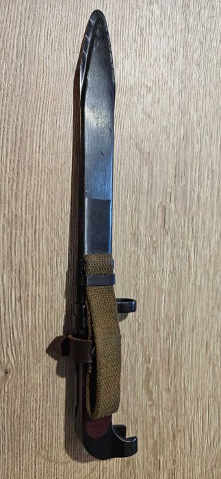 Щик (нож) за АК-47